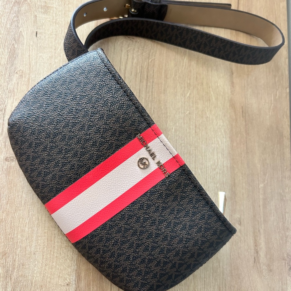 Michael Kors Belt Bag